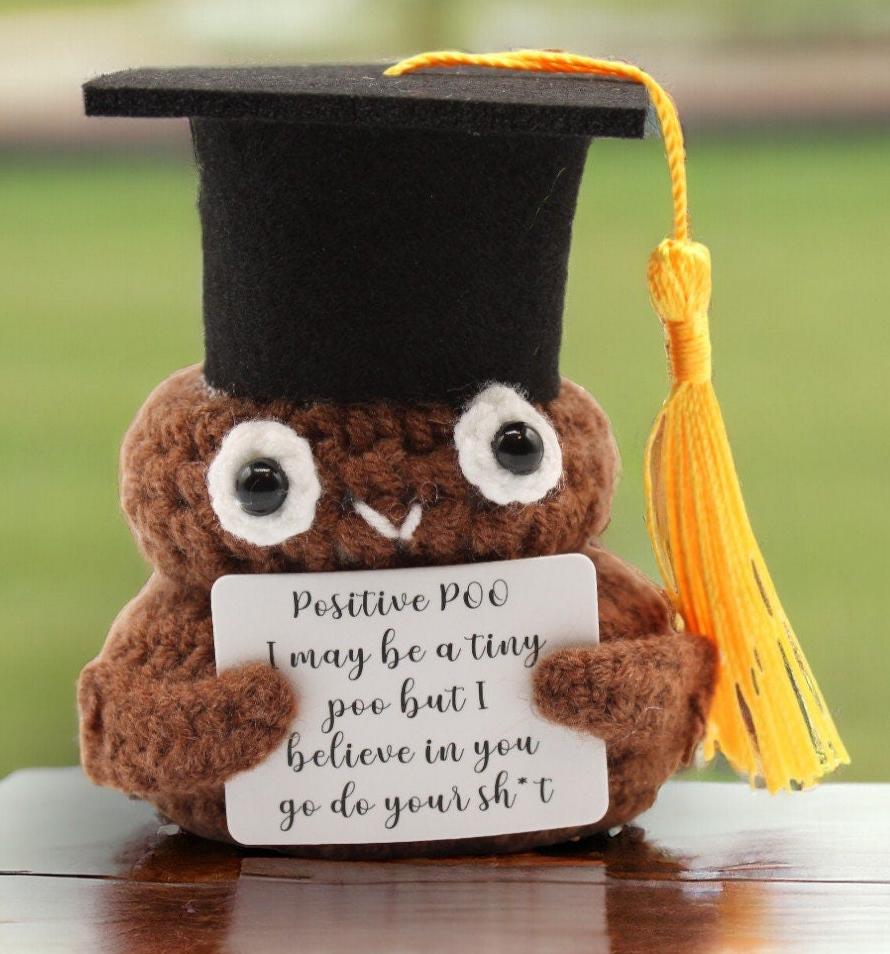 Graduation Poo
