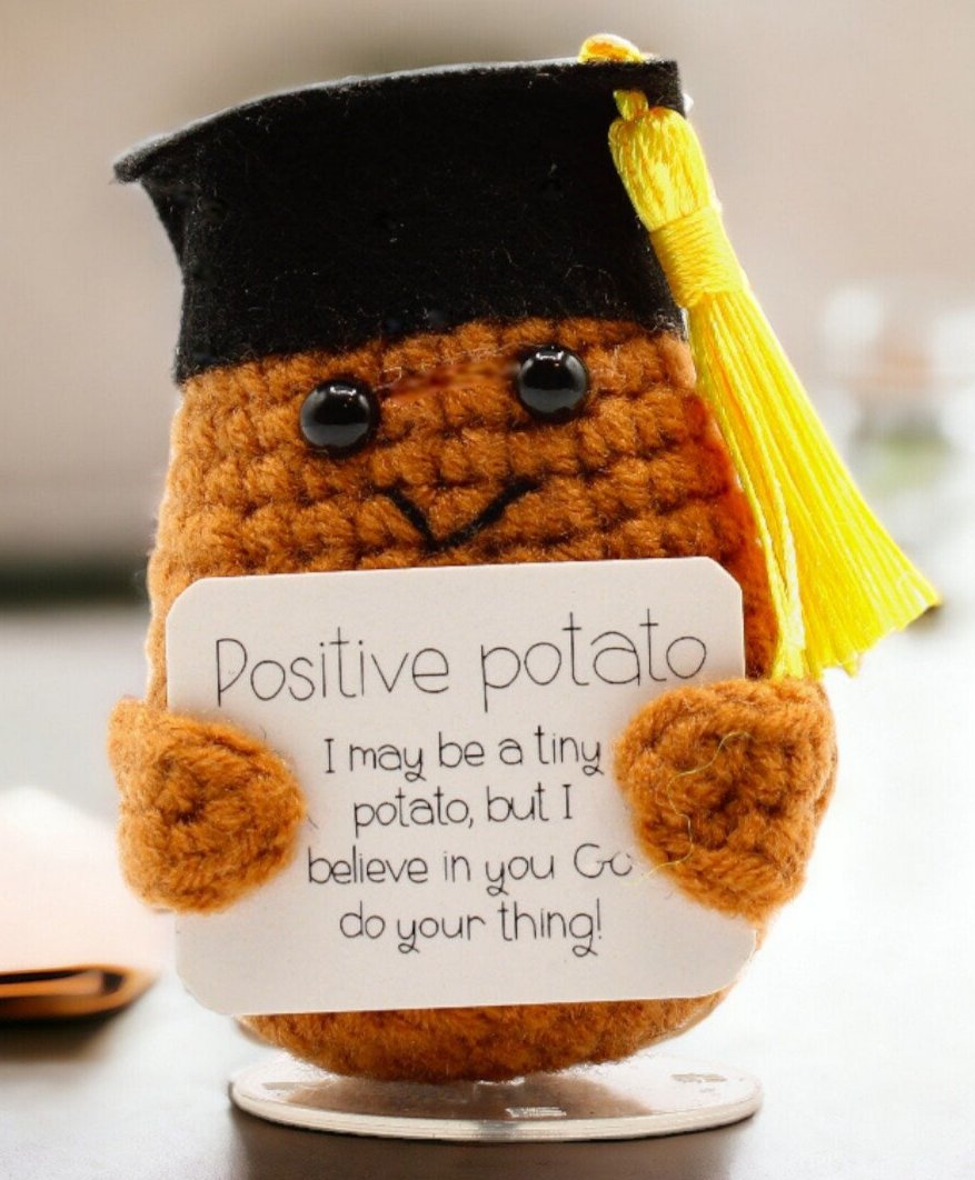 Graduation Poo