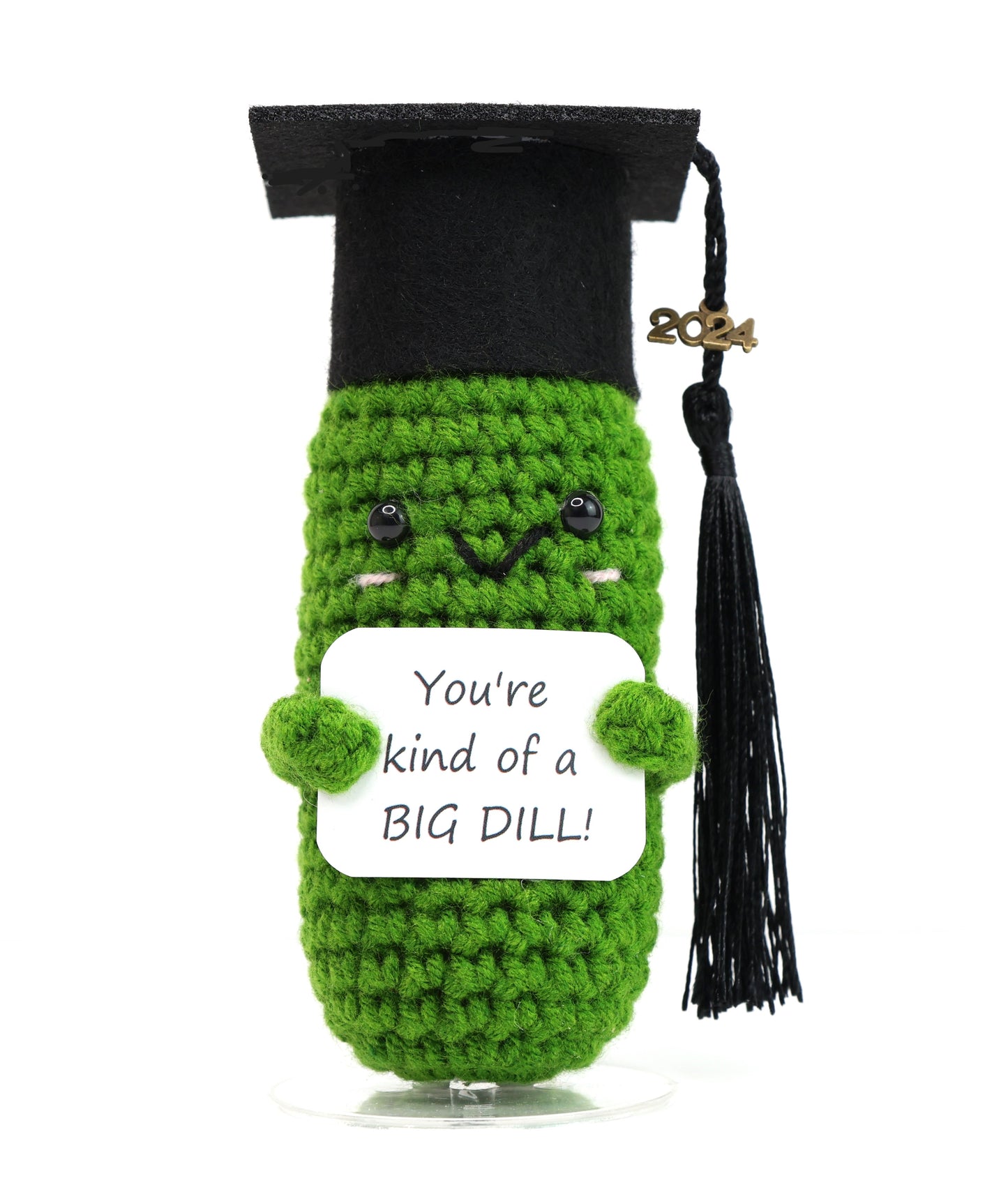 Graduation Poo
