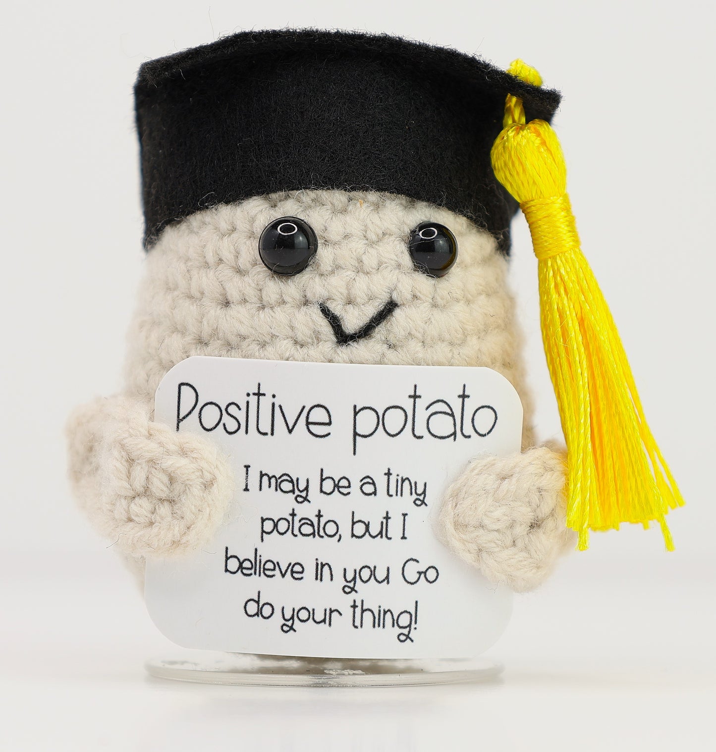 Graduation Poo